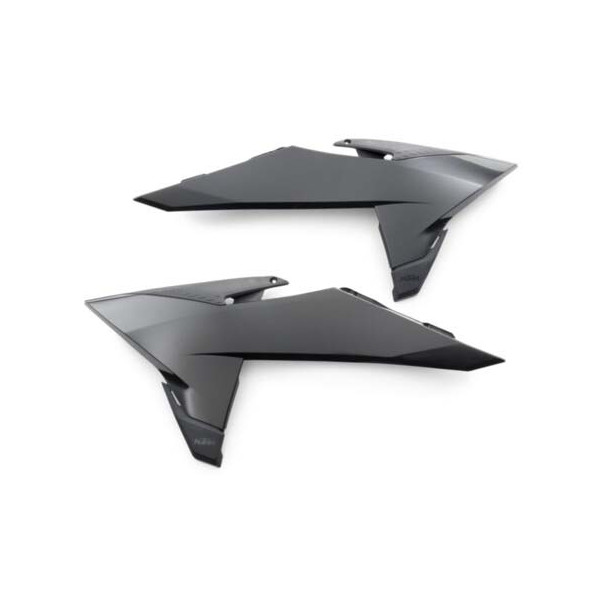 KTM Spoiler set